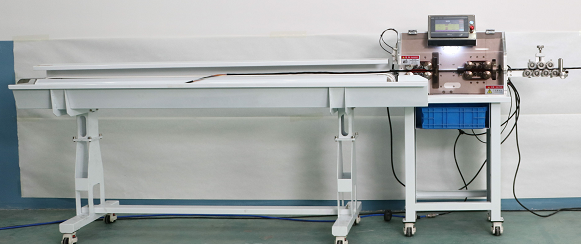 大平方电脑剥线机 KH-8030S