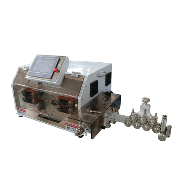 大平方电脑剥线机  KH-8030Z