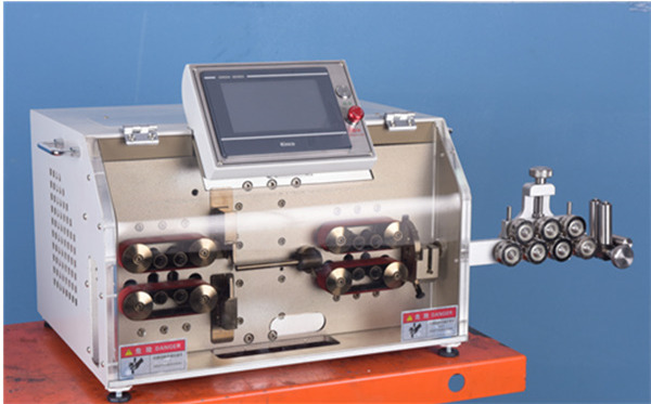 大平方电脑剥线机  KH-8030G