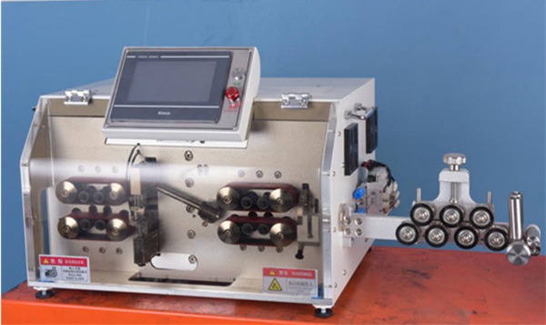 大平方电脑剥线机  KH-8030H